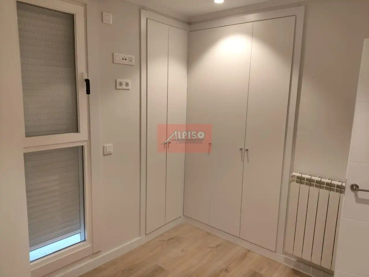 Piso de 60 m² en Ourense