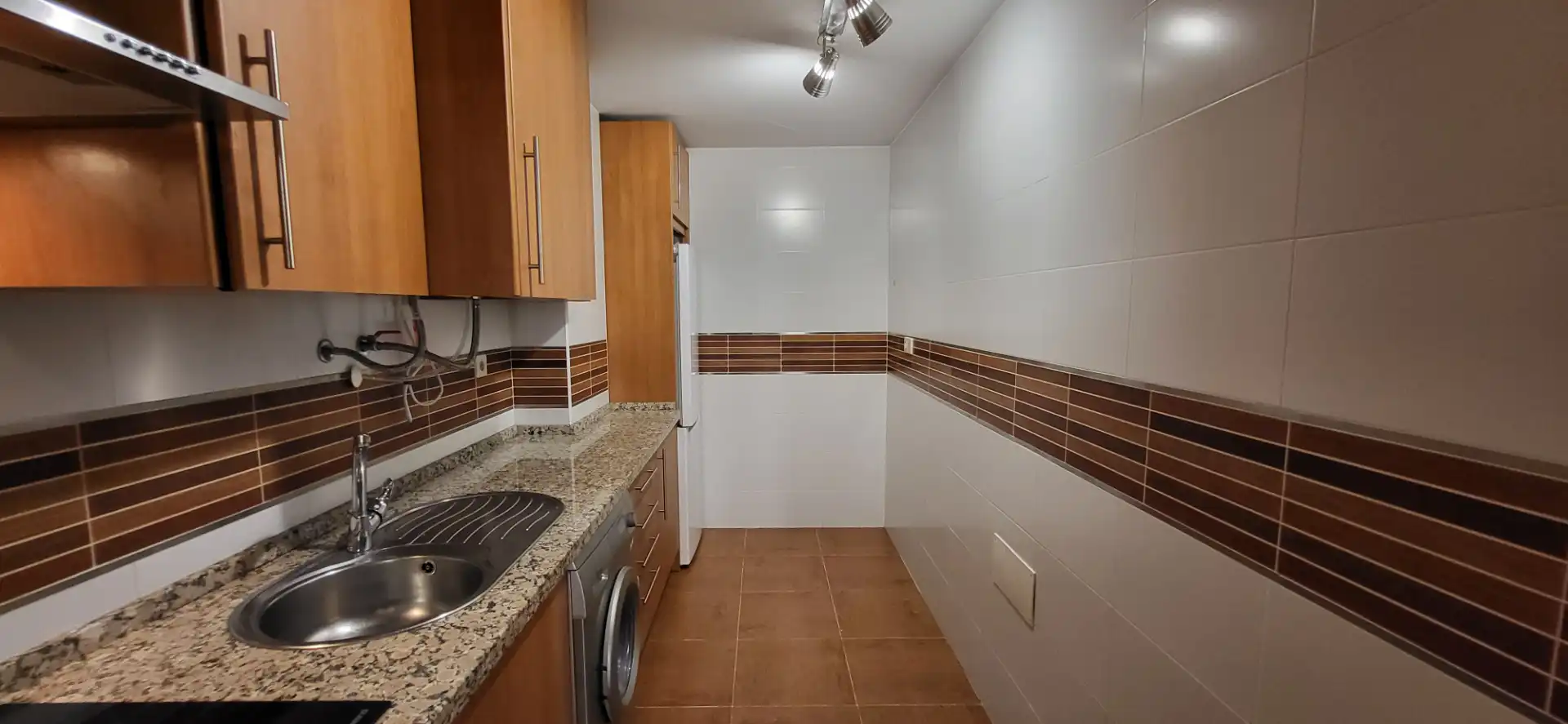 Piso de 60 m² en Málaga