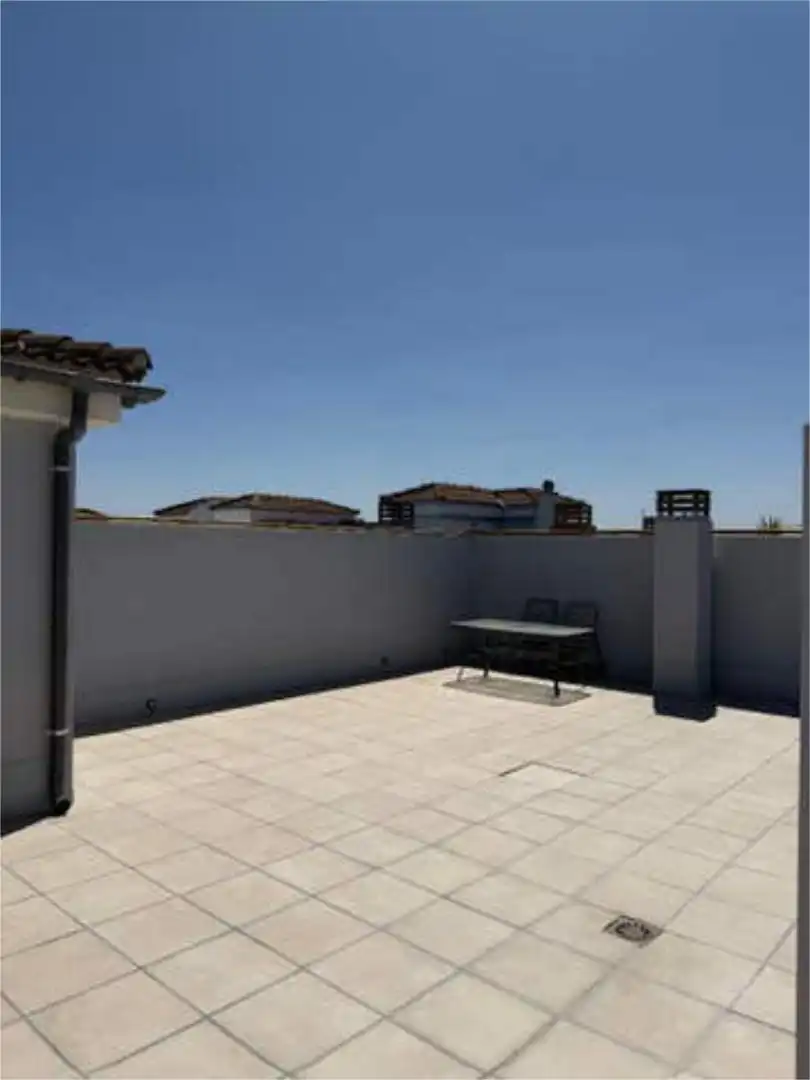 Pis de 76 m² a Mérida