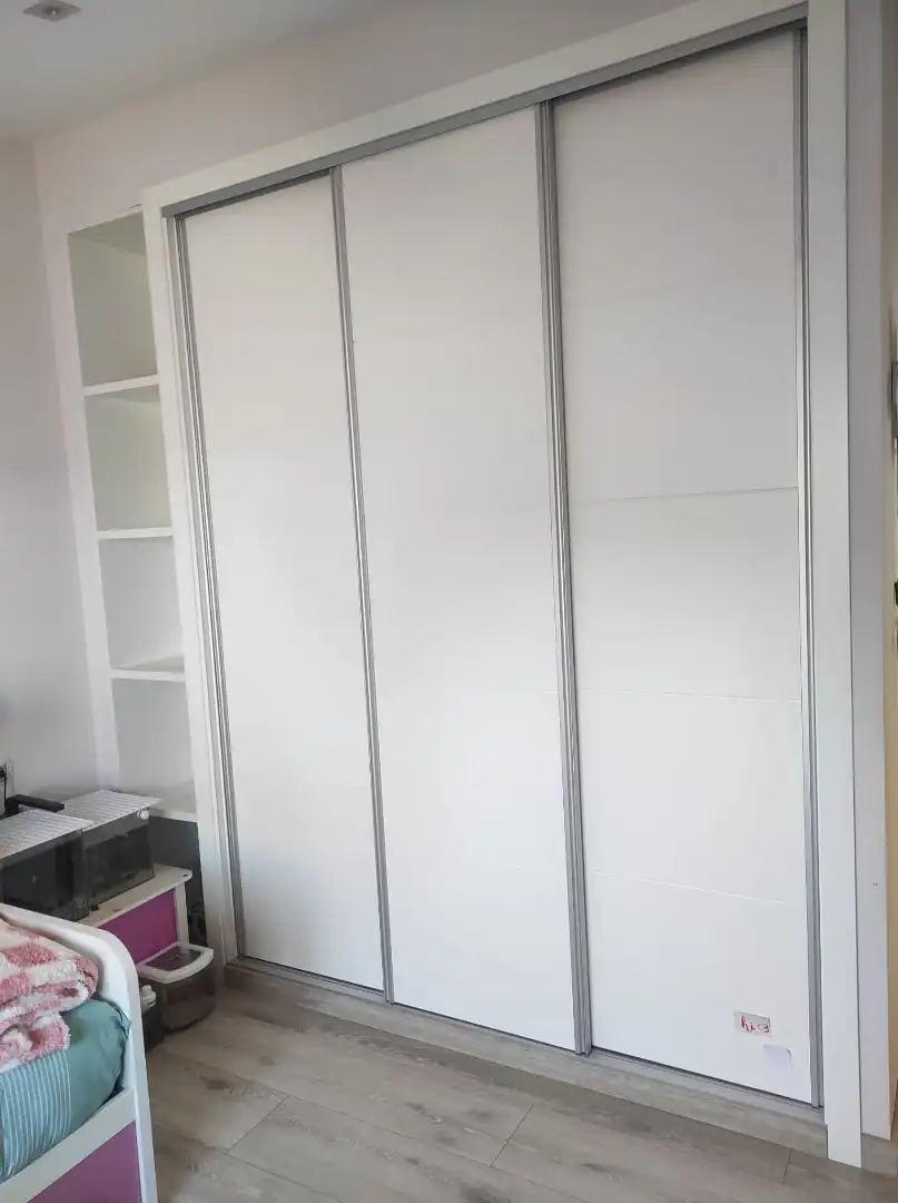 Piso de 100 m² en Vigo