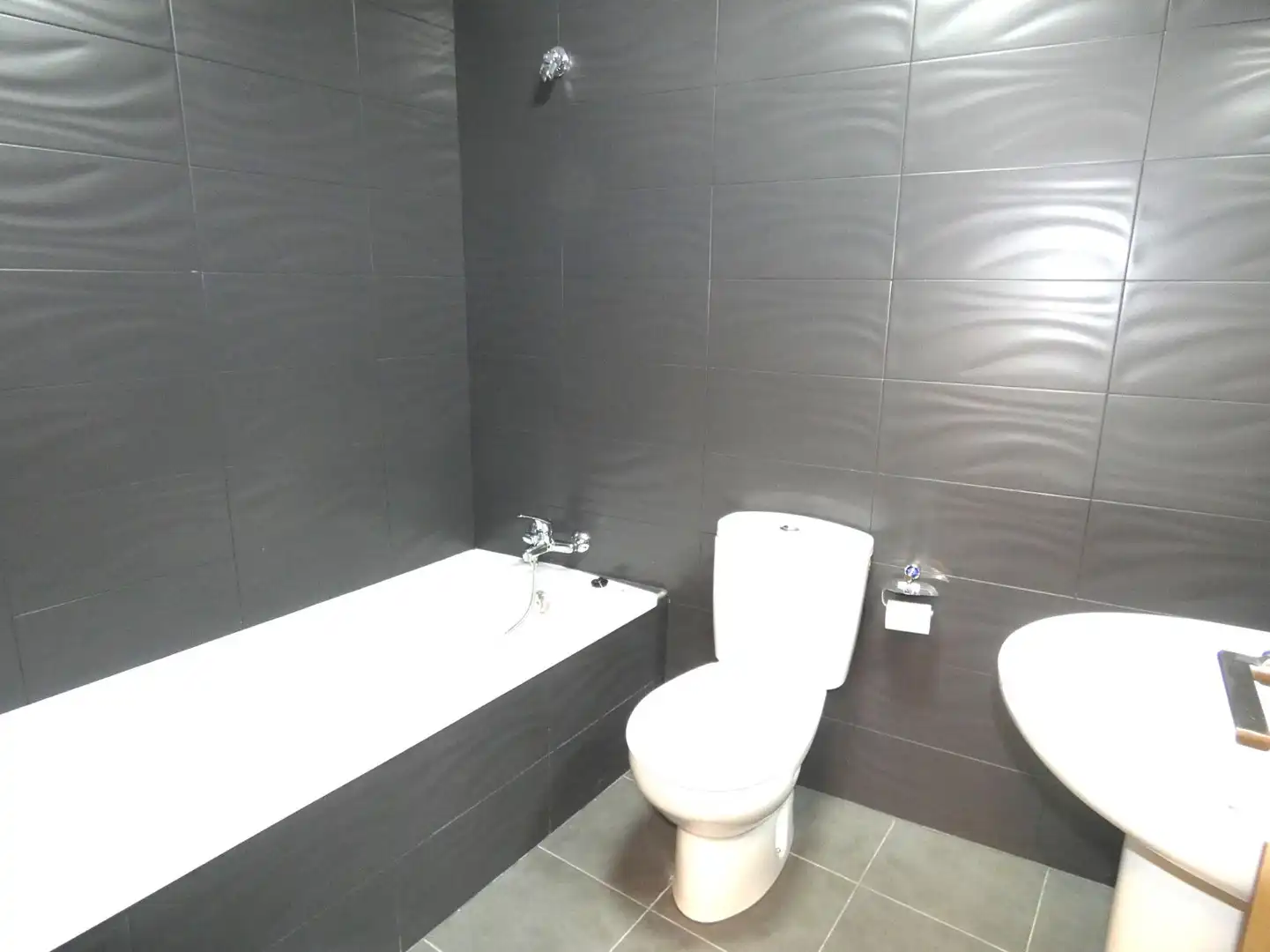 Piso de 104 m² en Borja
