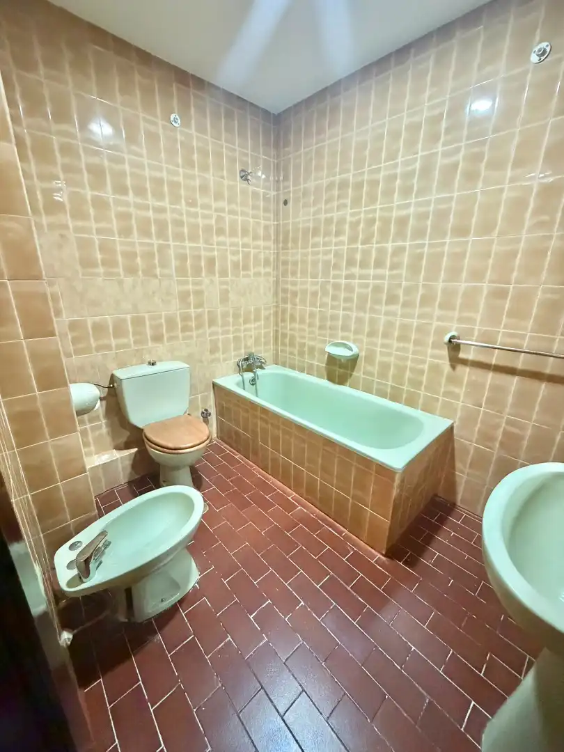 Habitación 109 m², Jaén