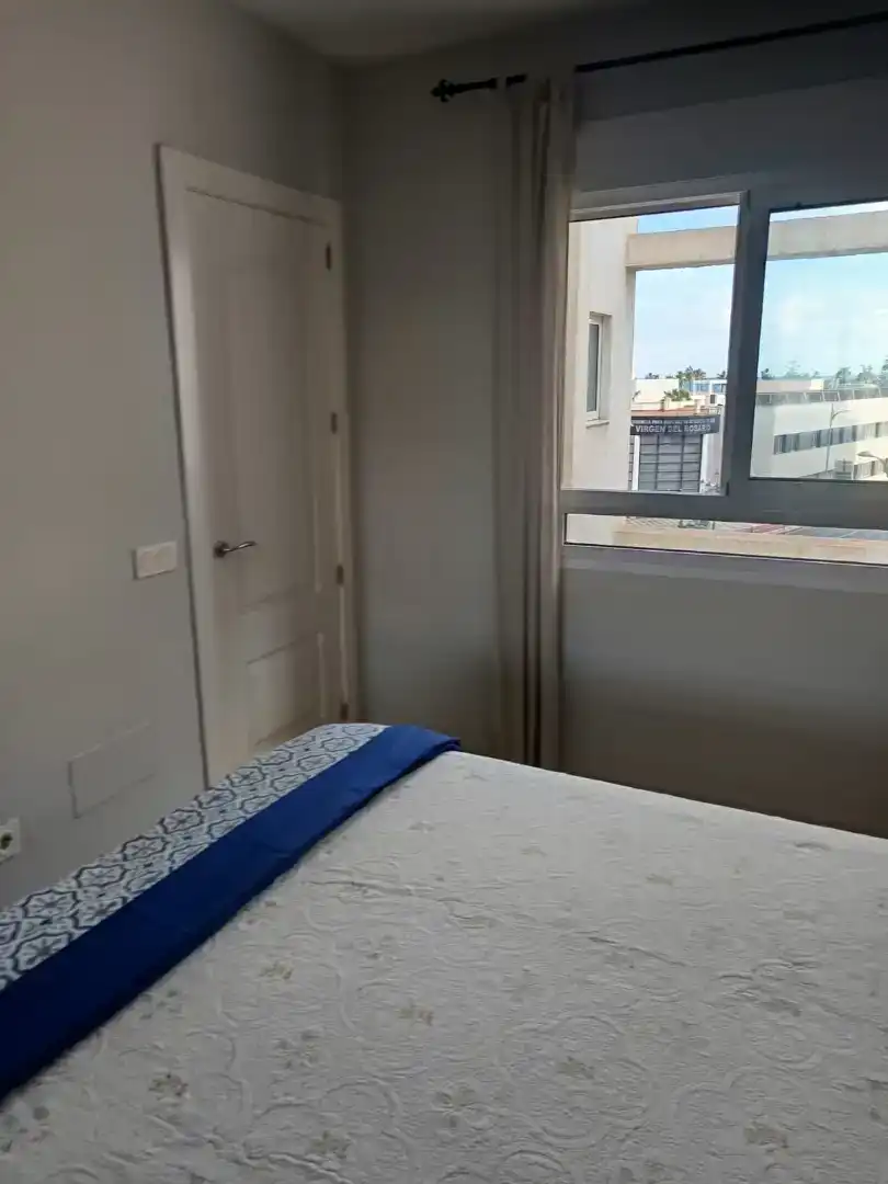 Piso de 70 m² en Roquetas de Mar