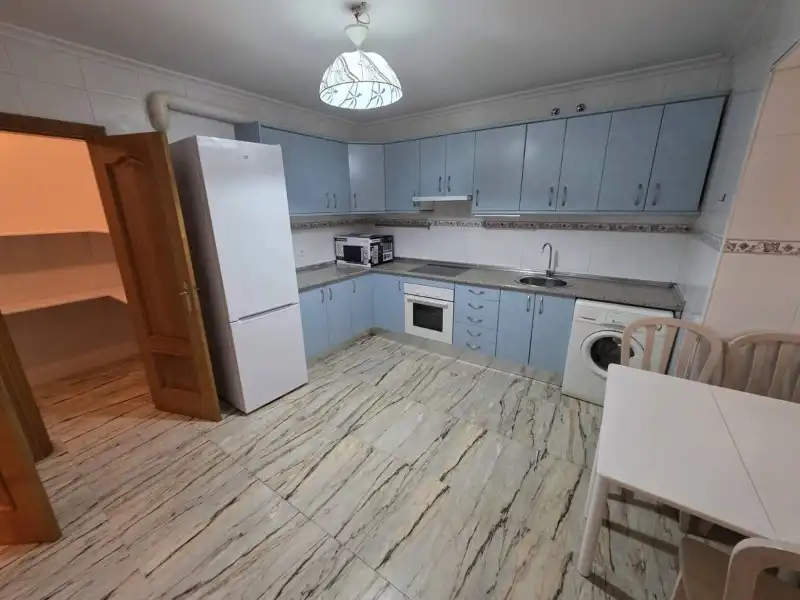 Piso de 160 m² en Plasencia