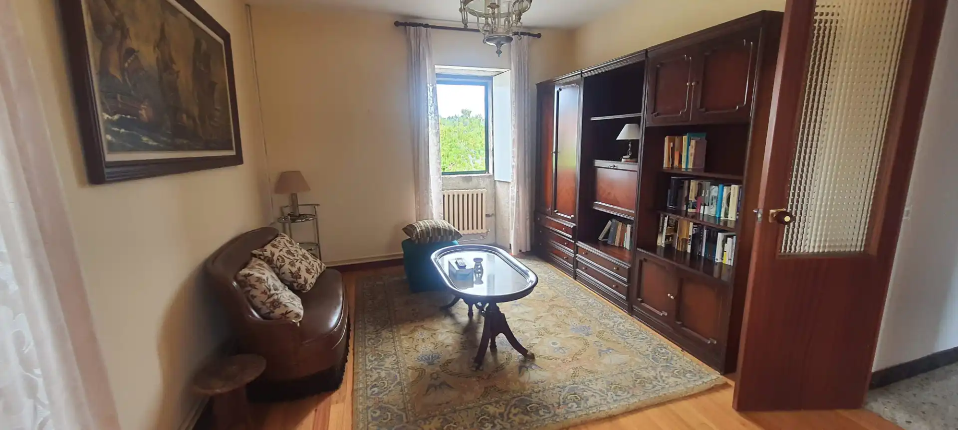 Casa de 280 m² en Ponteceso