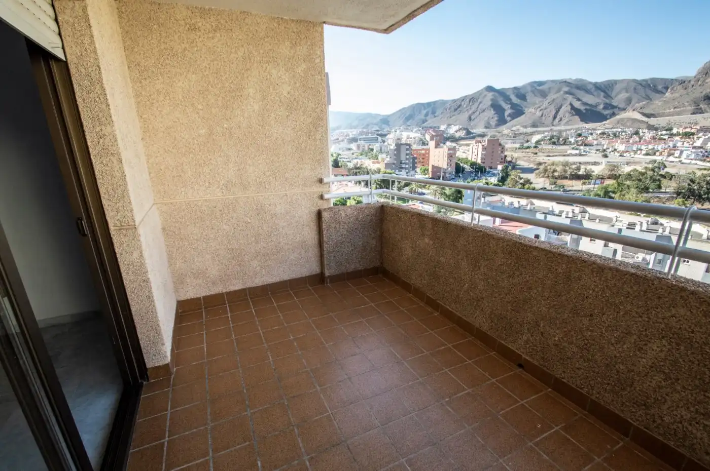 Apartamento 91 m² em Roquetas de Mar