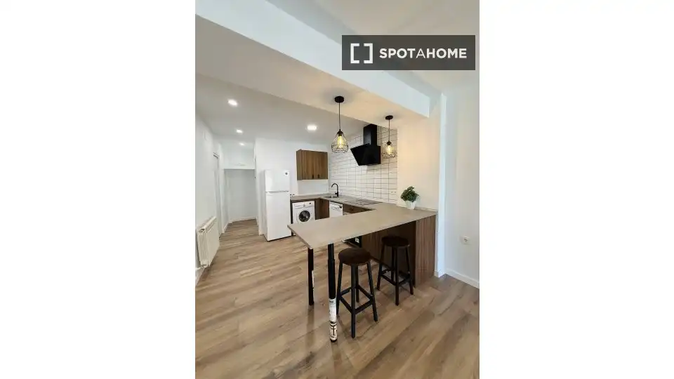 Habitación 69 m², Zaragoza