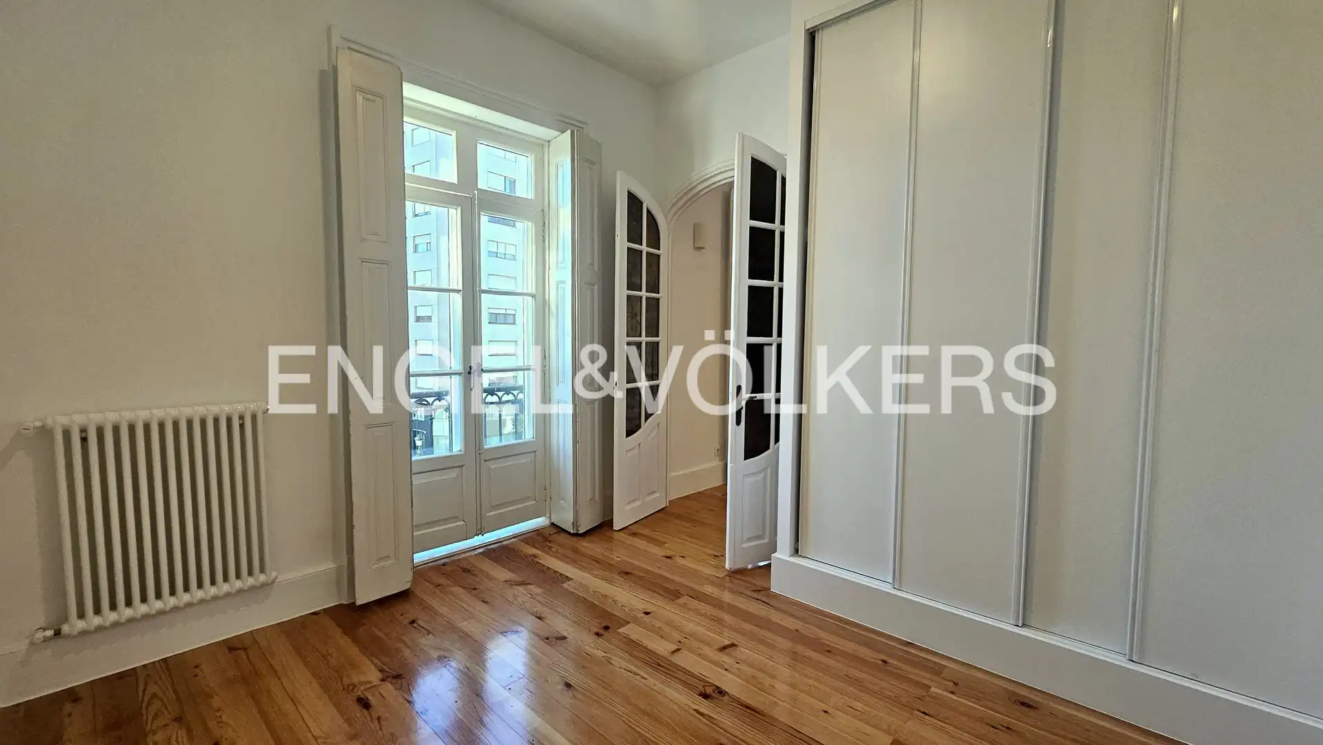 Piso de 225 m² en Vigo