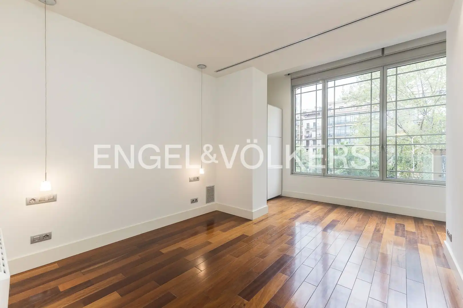 Pis de 176 m² a Barcelona