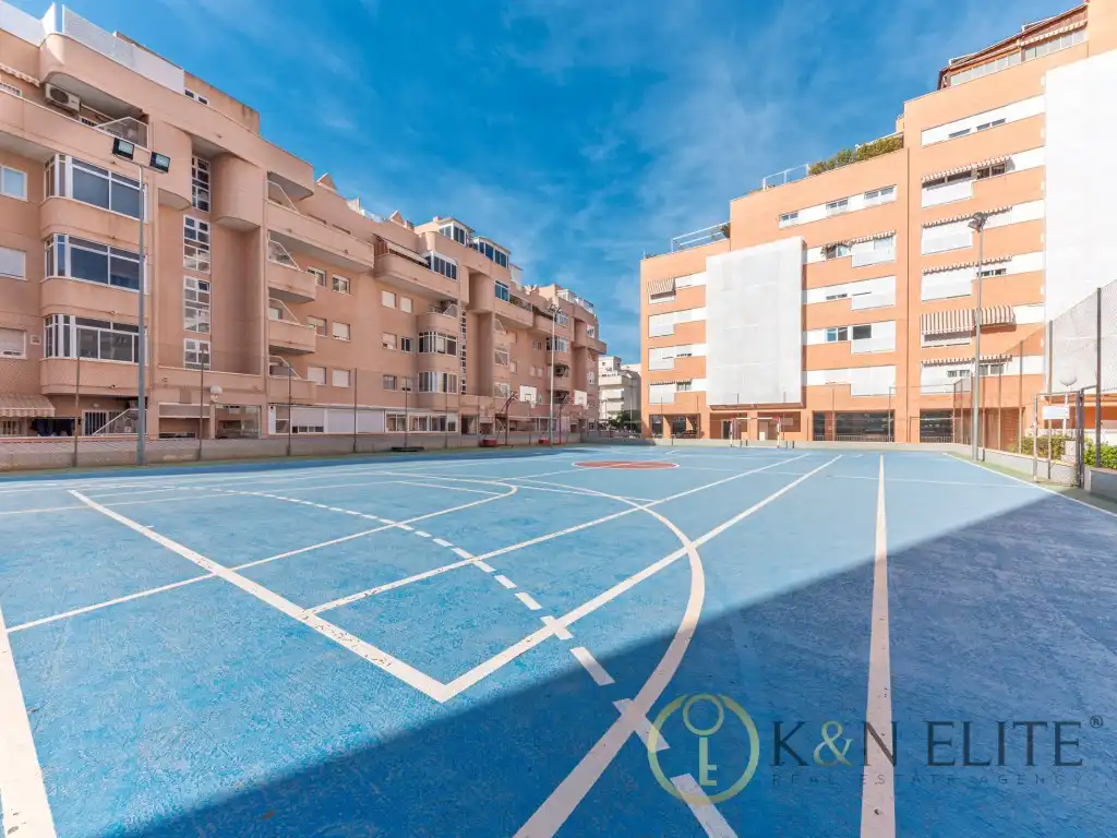 Pis de 135 m² a Alacant