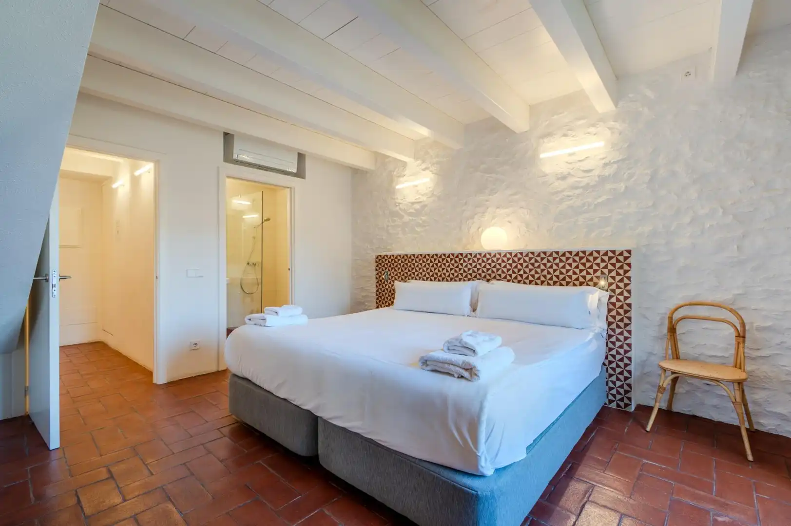 Pis de 85 m² a Girona