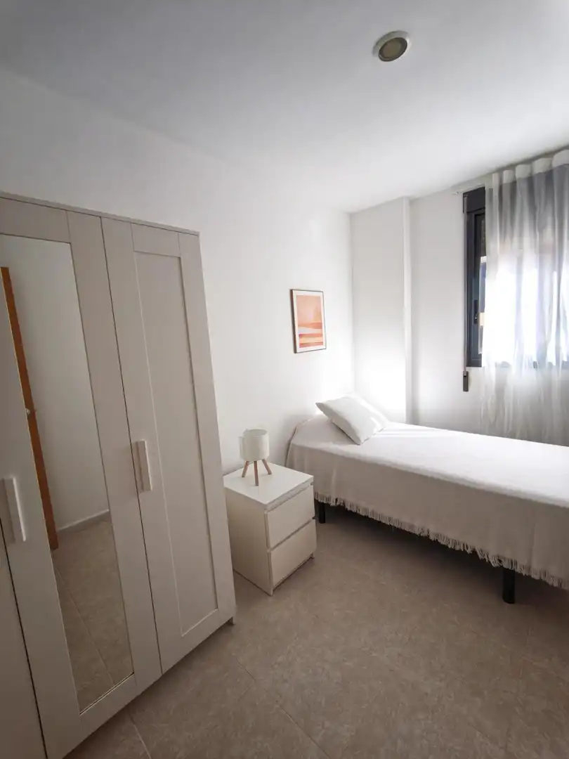 Piso de 90 m² en Valencia