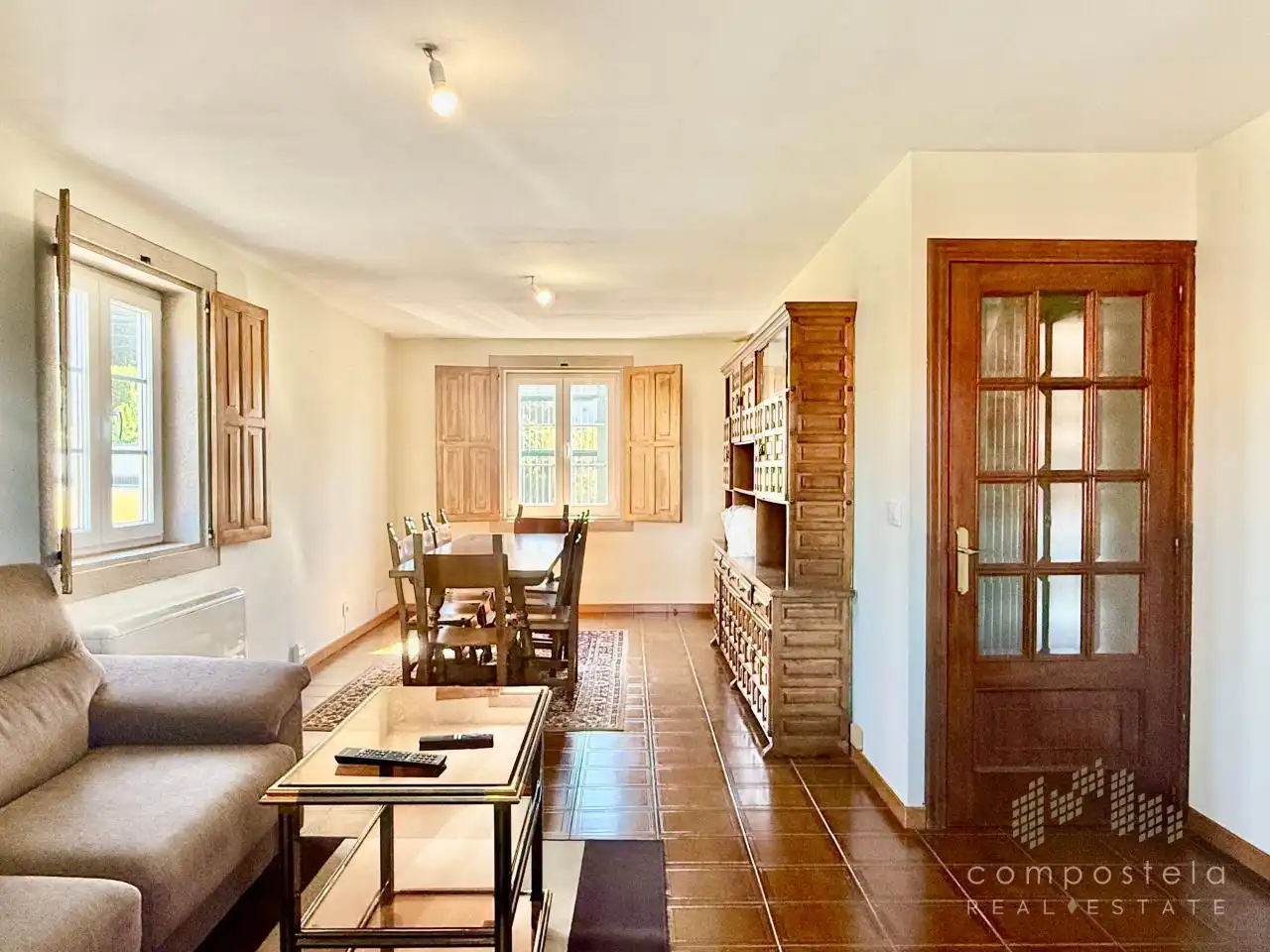 Casa 145 m² a Santiago de Compostela