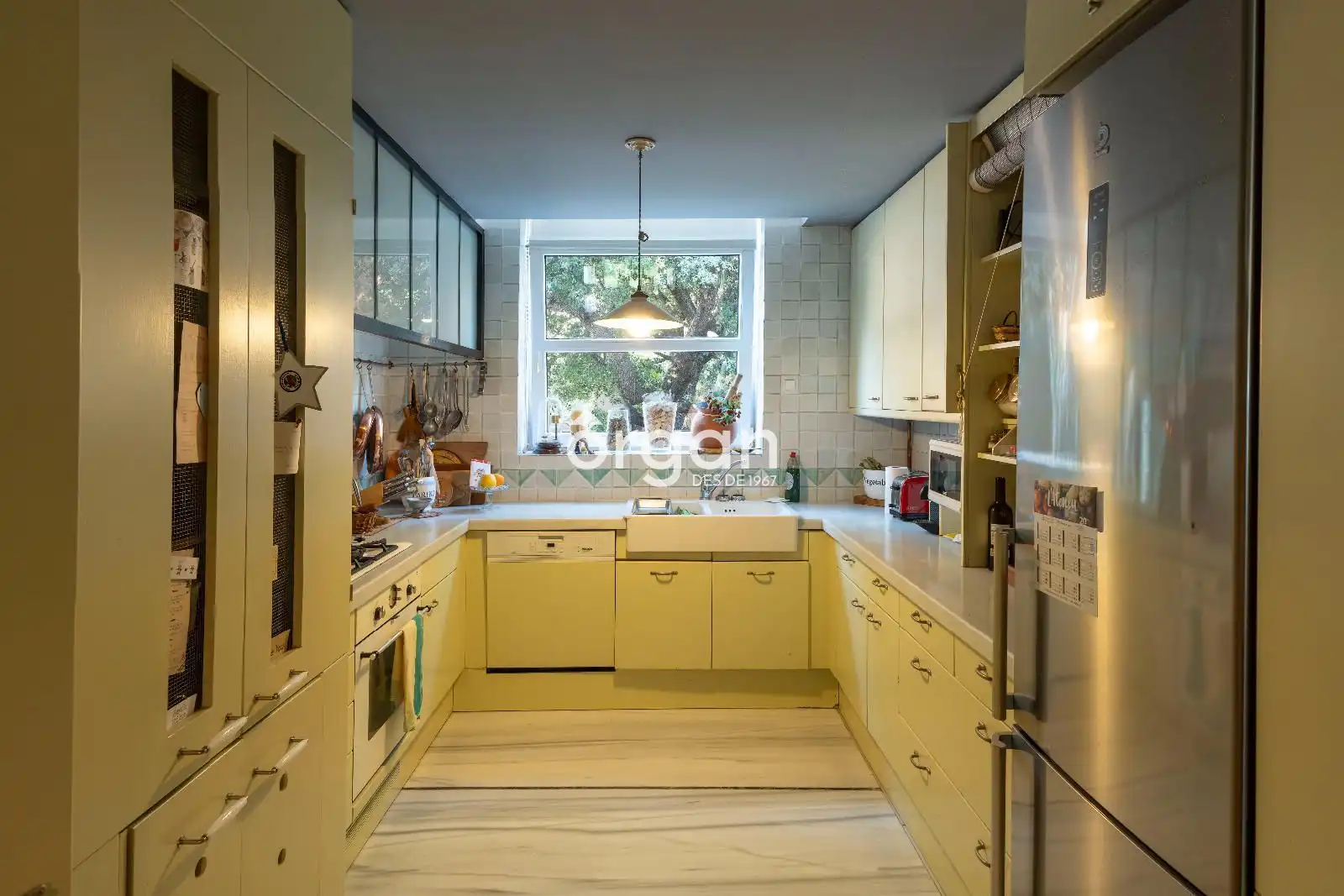 Casa de 271 m² en Sant Cugat del Vallès