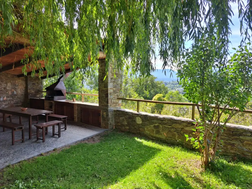 Casa de 200 m² a Ger