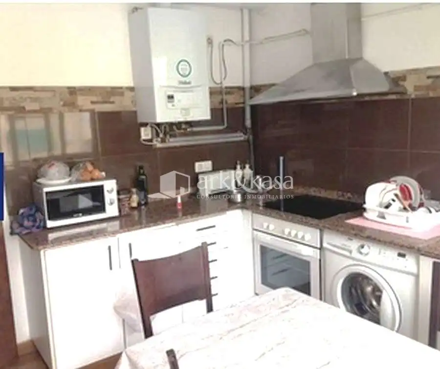 Habitación 16 m², Ourense