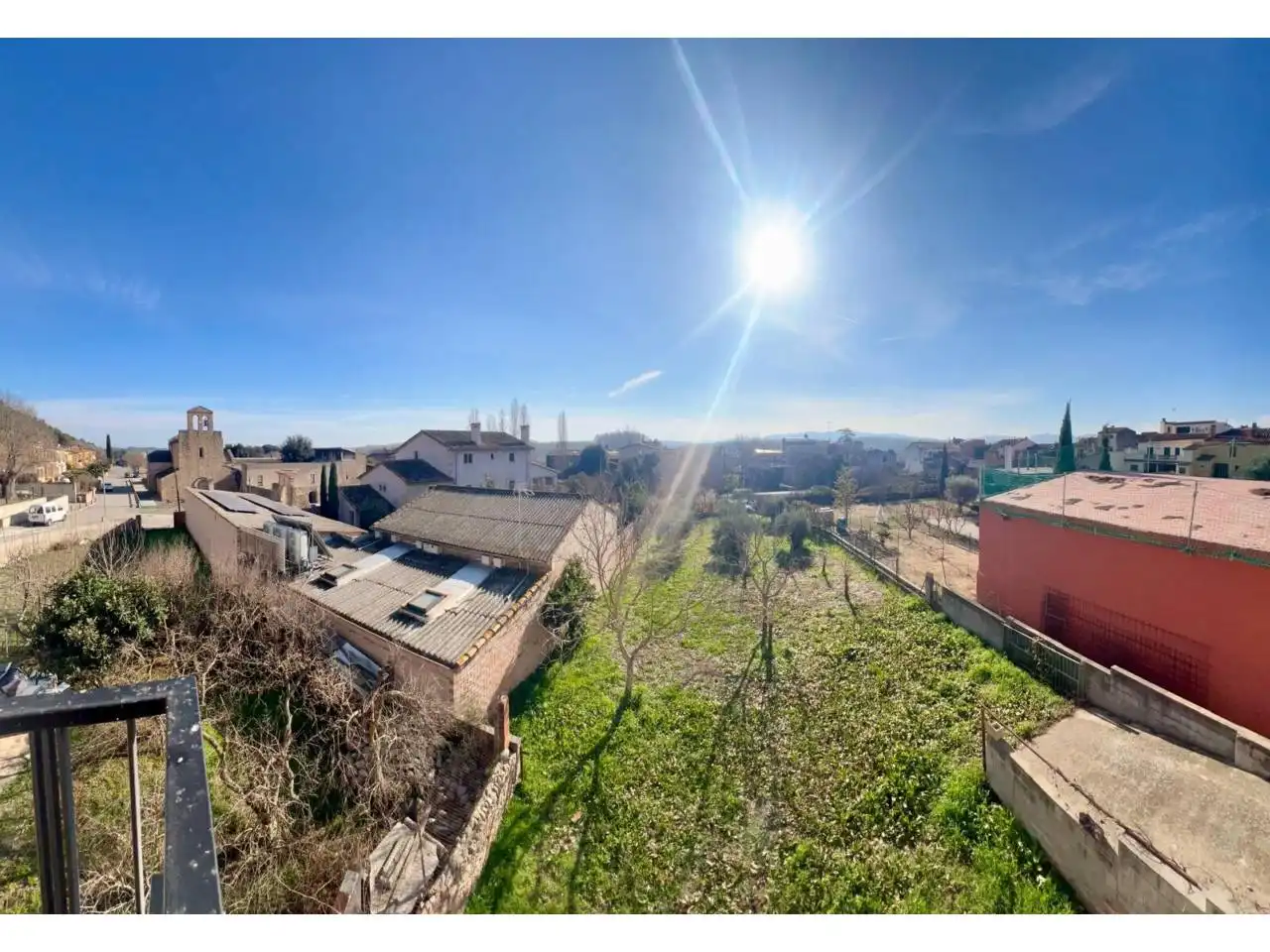 Piso de 300 m² en Cervià de Ter