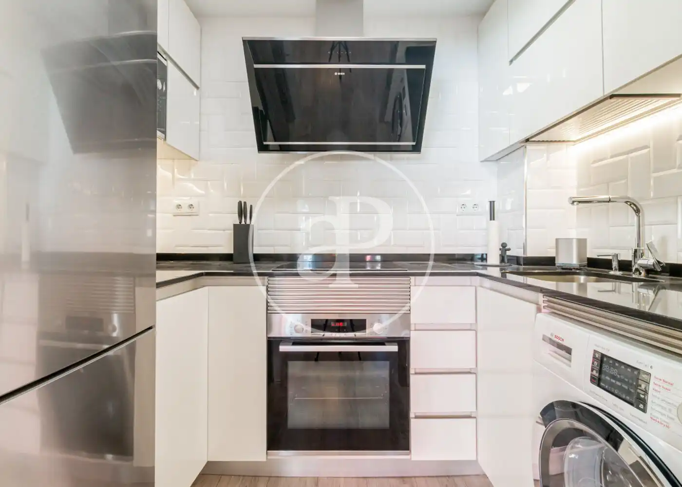 Appartamento 63 m² a Madrid