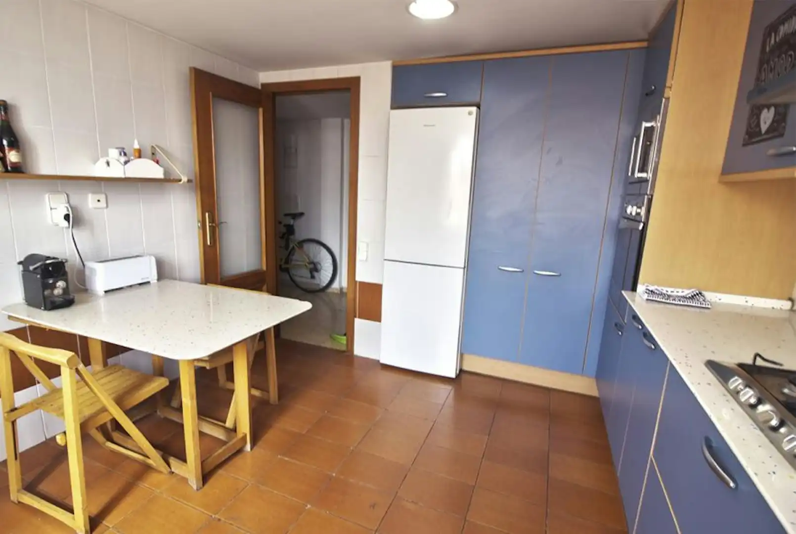 Habitación en alquiler, Valencia