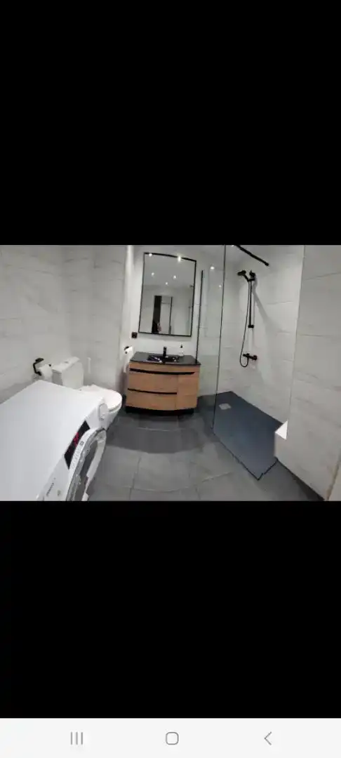 Piso de 37 m² en Salou