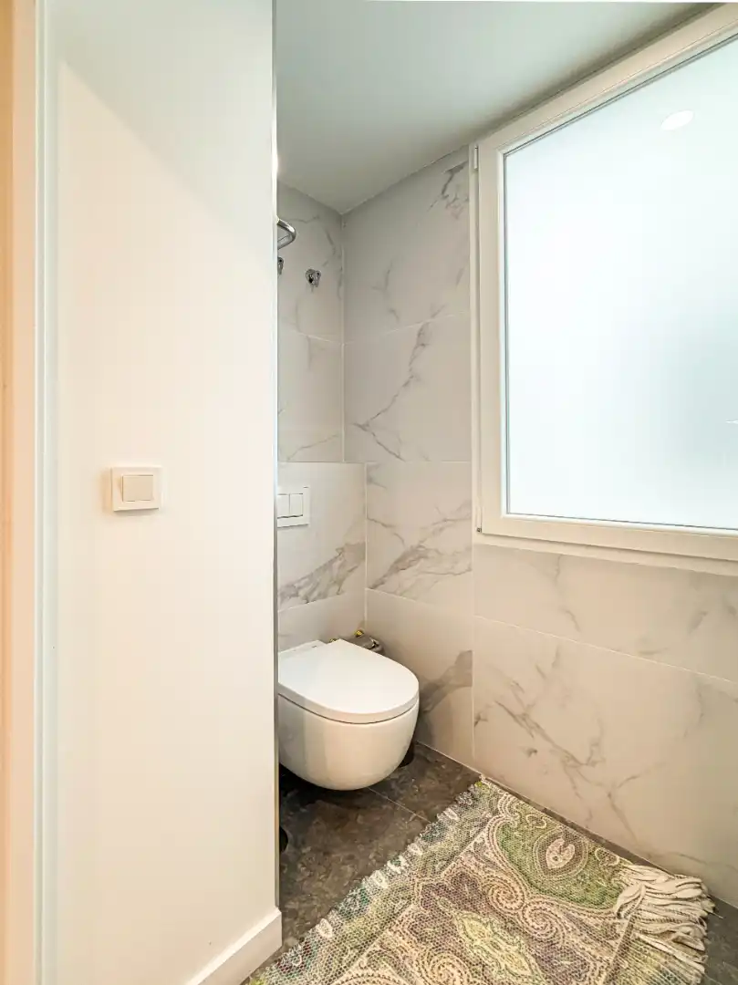 Piso de 128 m² en Alicante