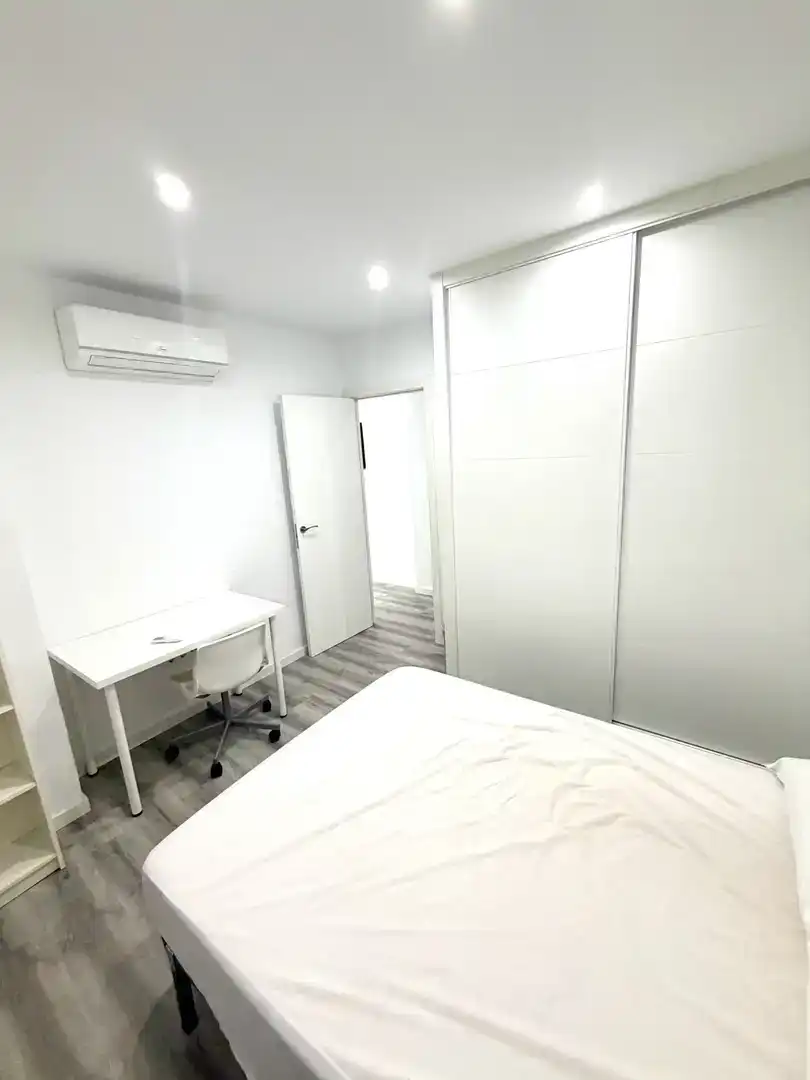 Piso de 110 m² en Murcia