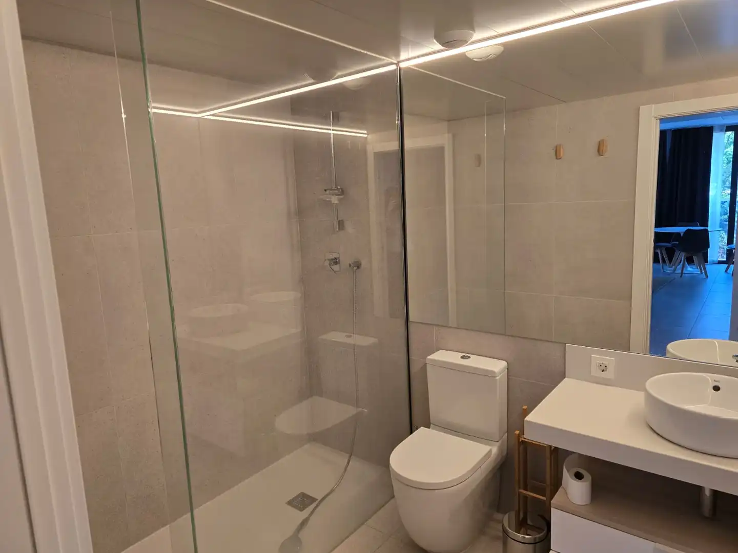Pis de 70 m² a Sant Just Desvern