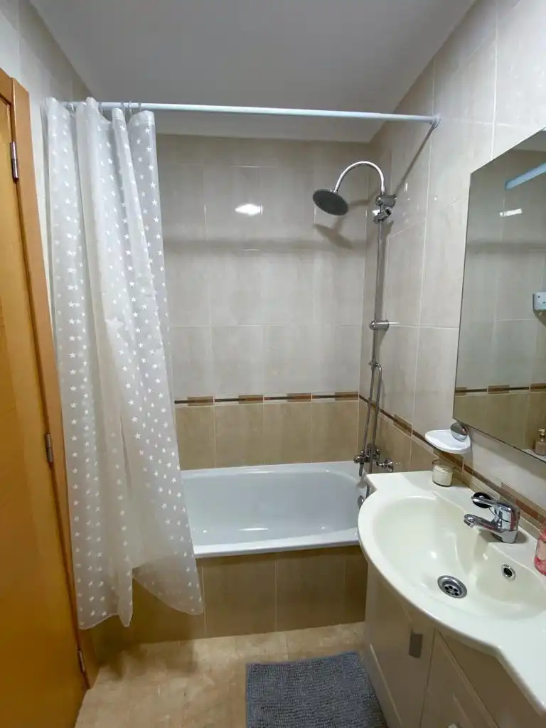 Piso de 65 m² en Fisterra
