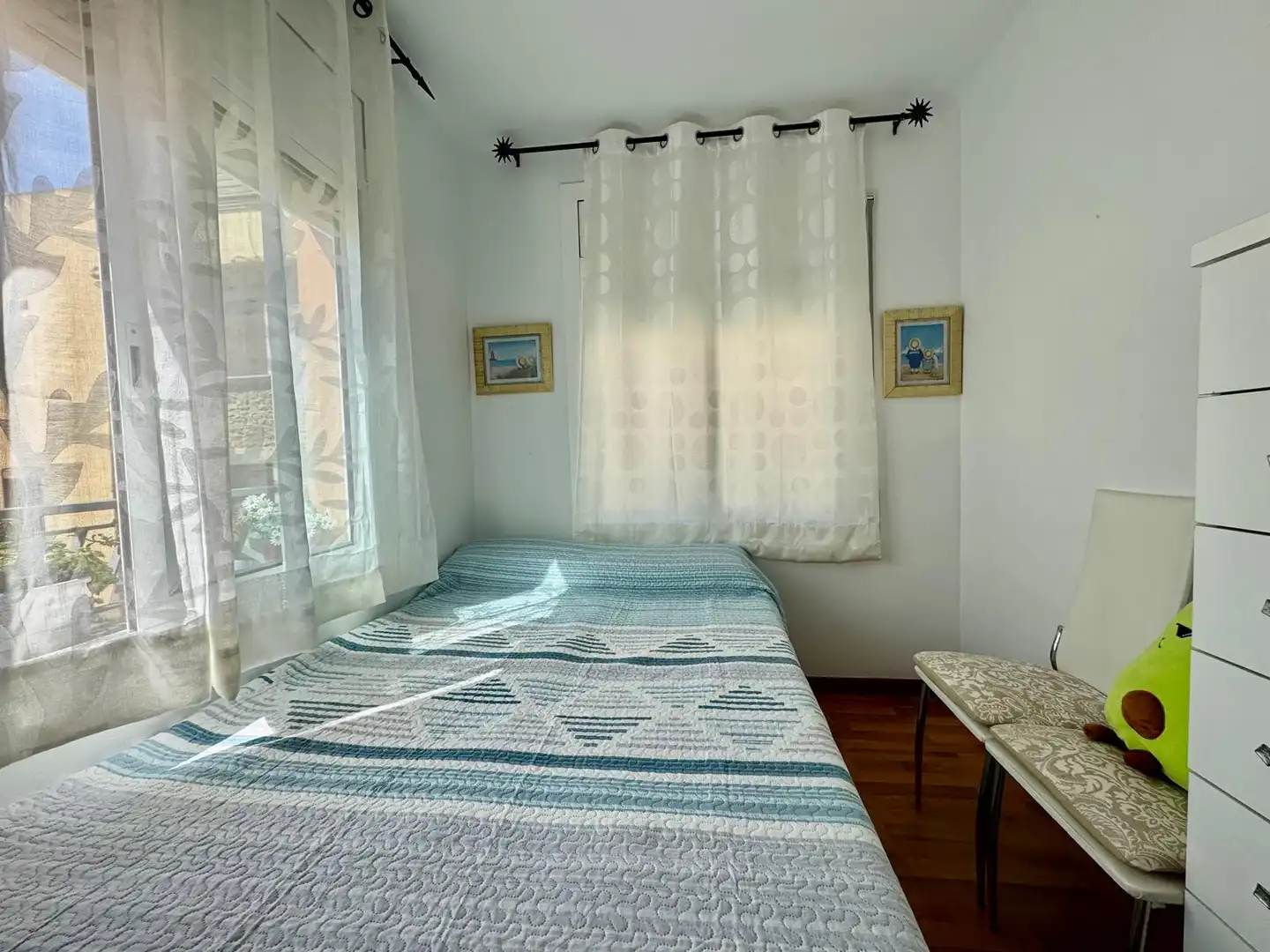 Piso de 50 m² en Palamós