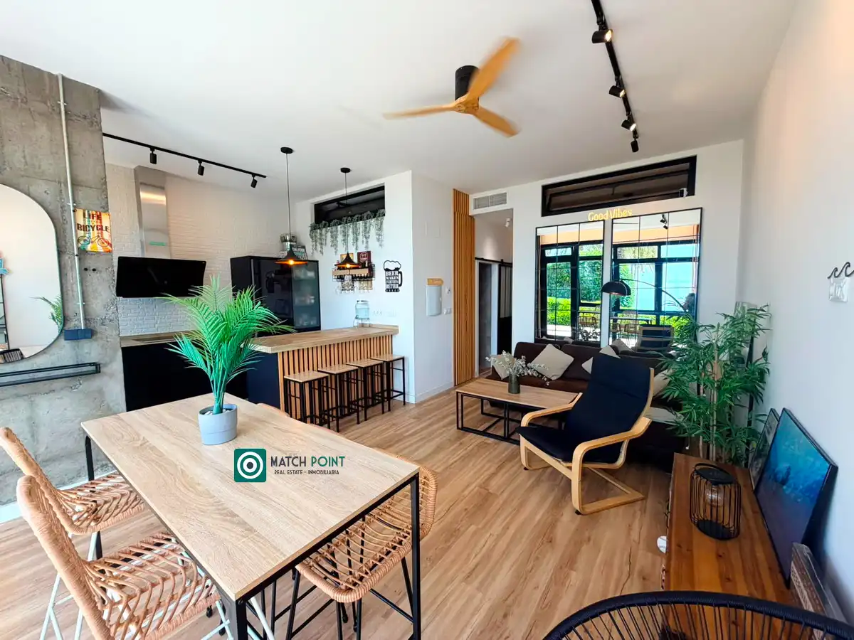 Piso de 80 m² en Almuñécar