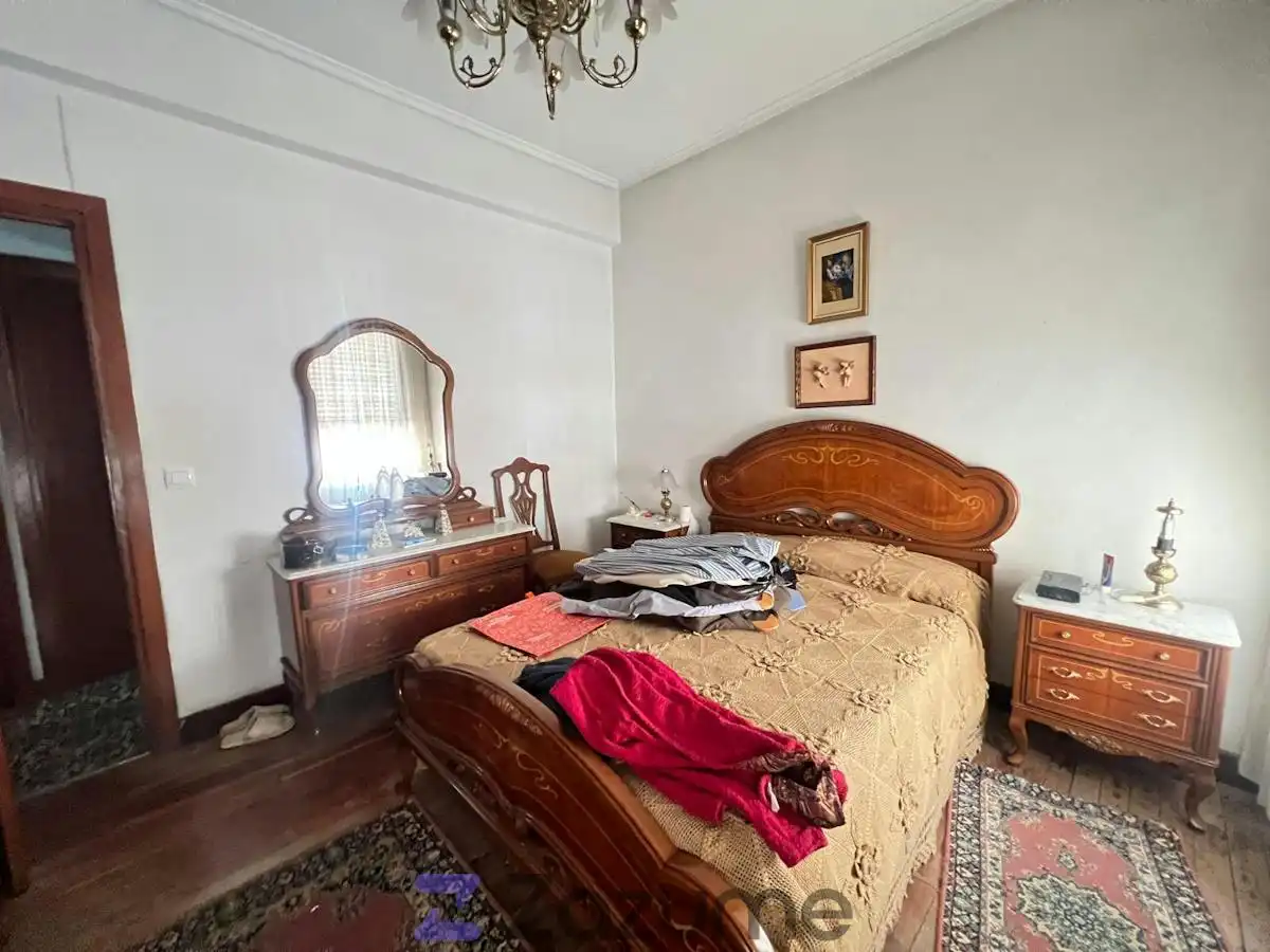 Pis de 101 m² a Bilbao