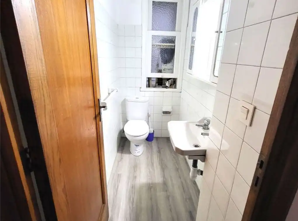 Piso de 130 m² en Vigo