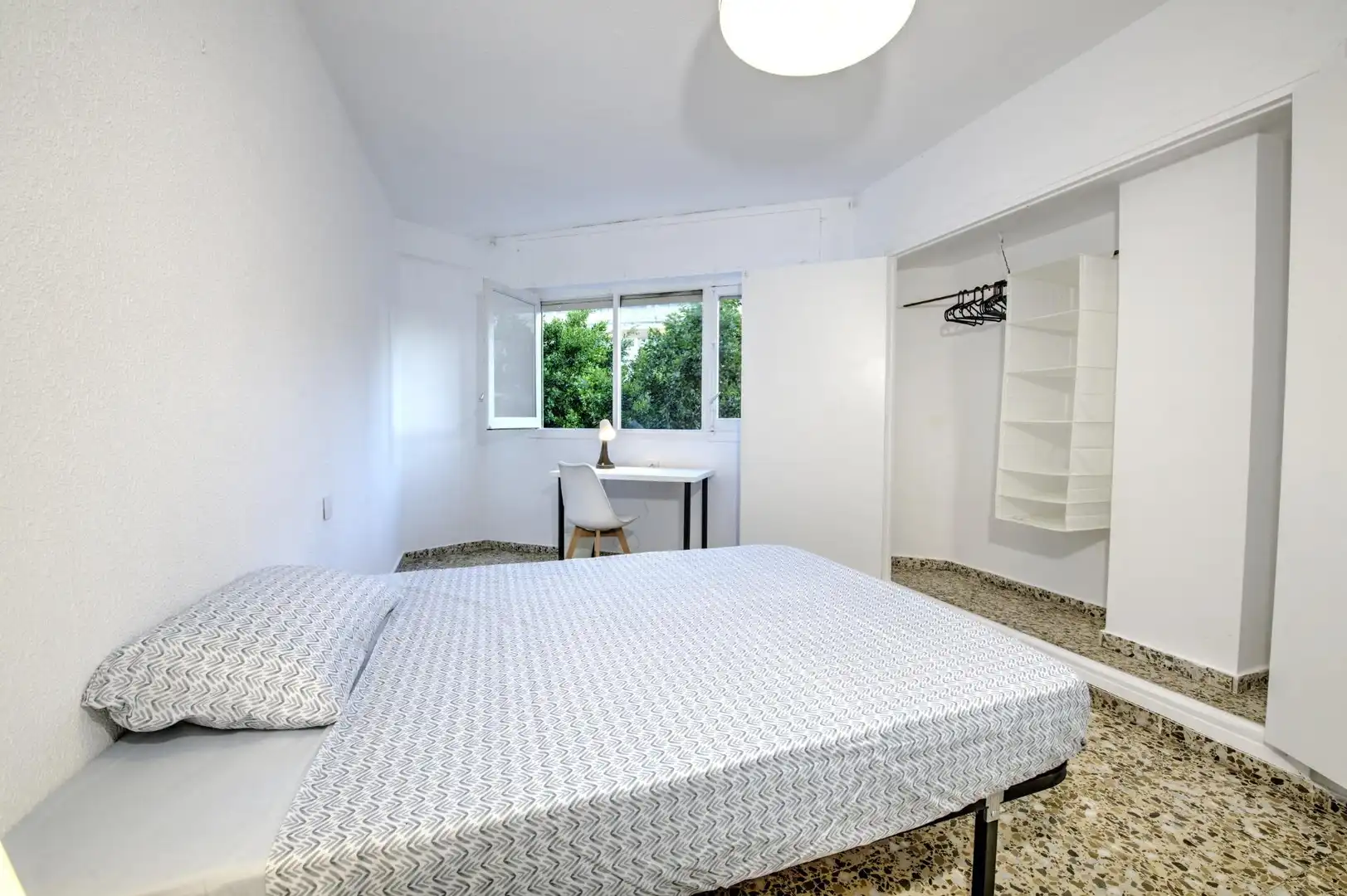 Habitació de lloguer, Alacant