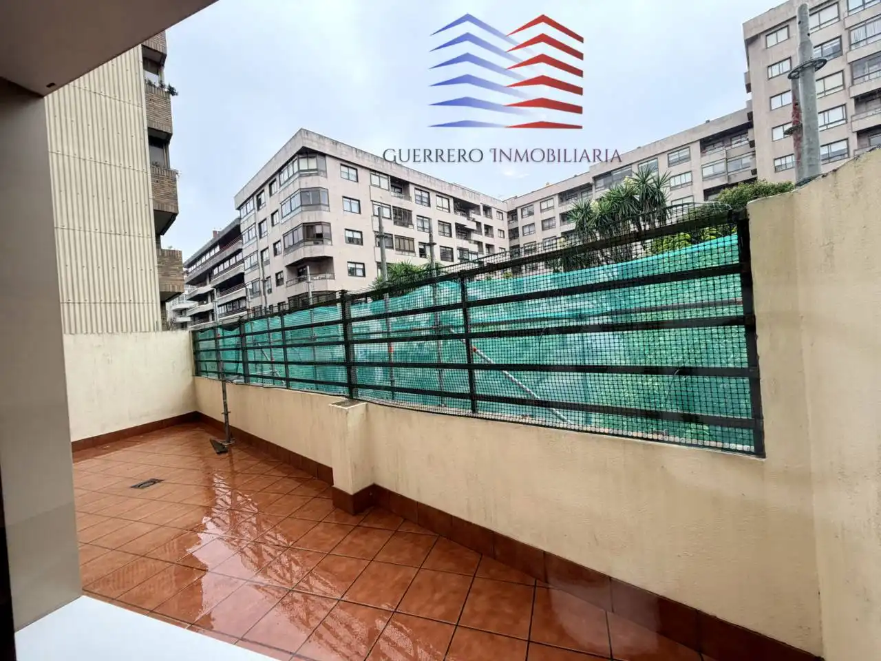 Piso de 136 m² en Vigo