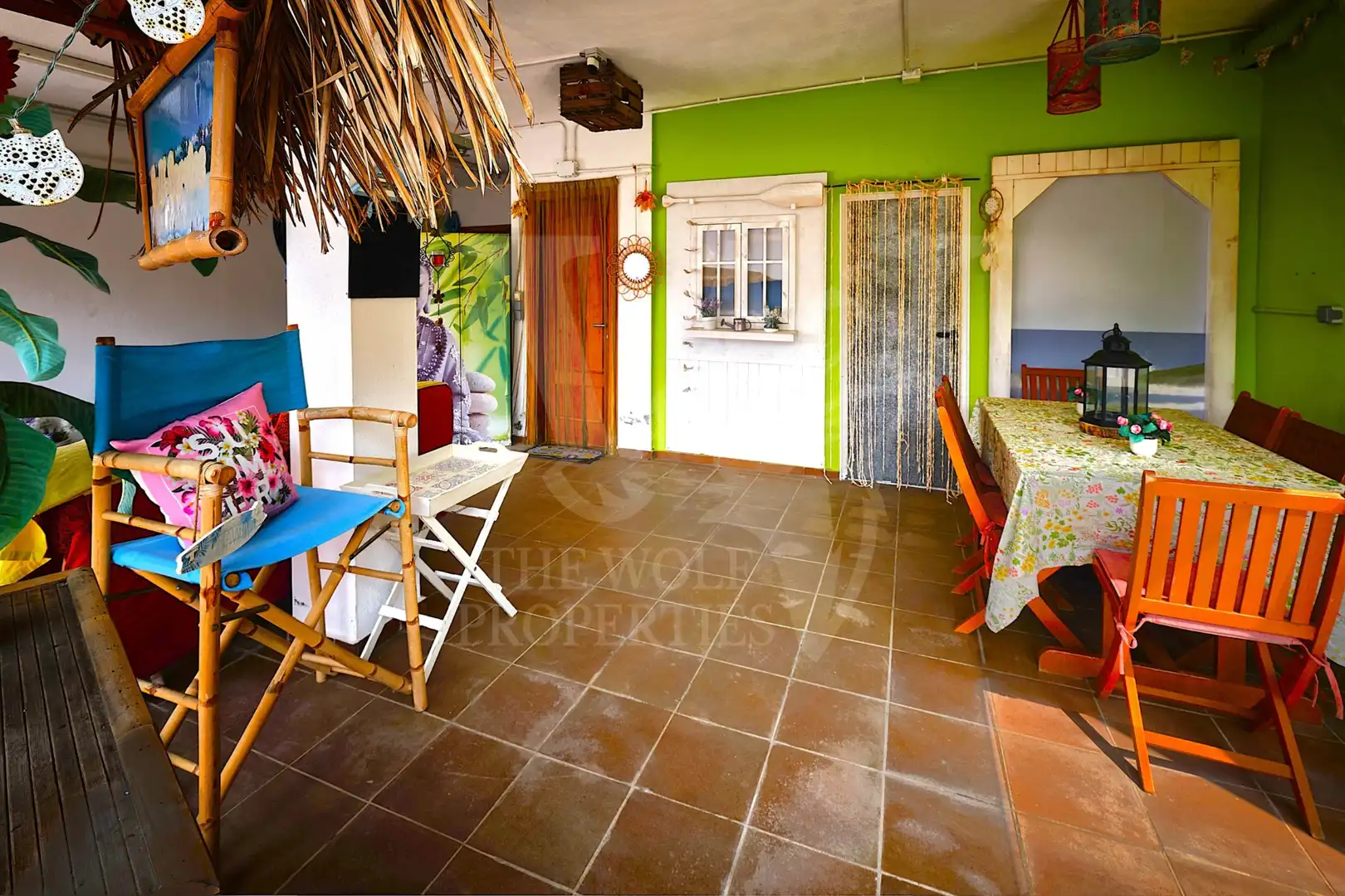 Casa de 202 m² a Vidreres