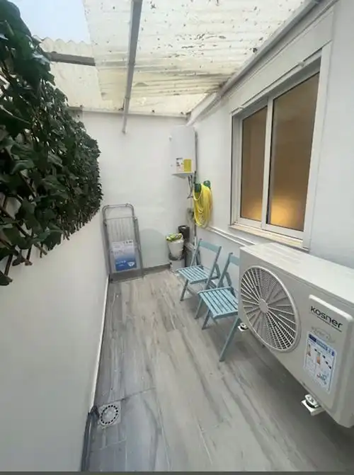 Piso de 57 m² en Valencia