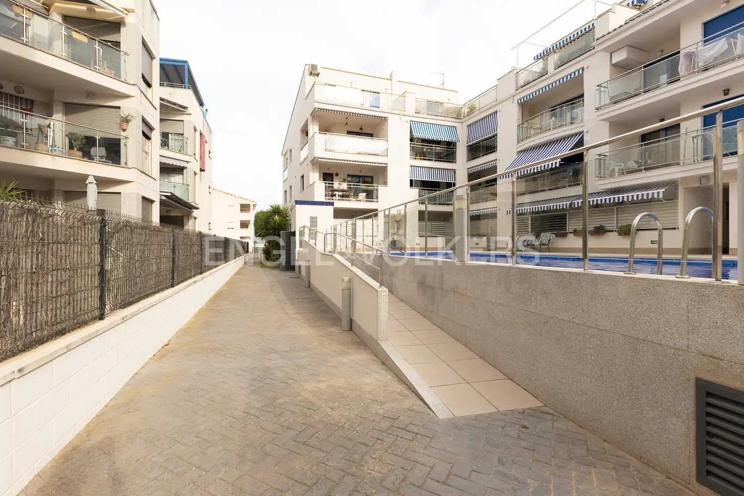 Piso de 80 m² en Puzol
