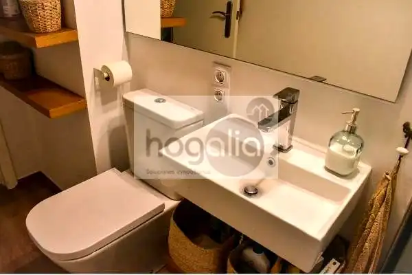 Piso de 100 m² en Sevilla
