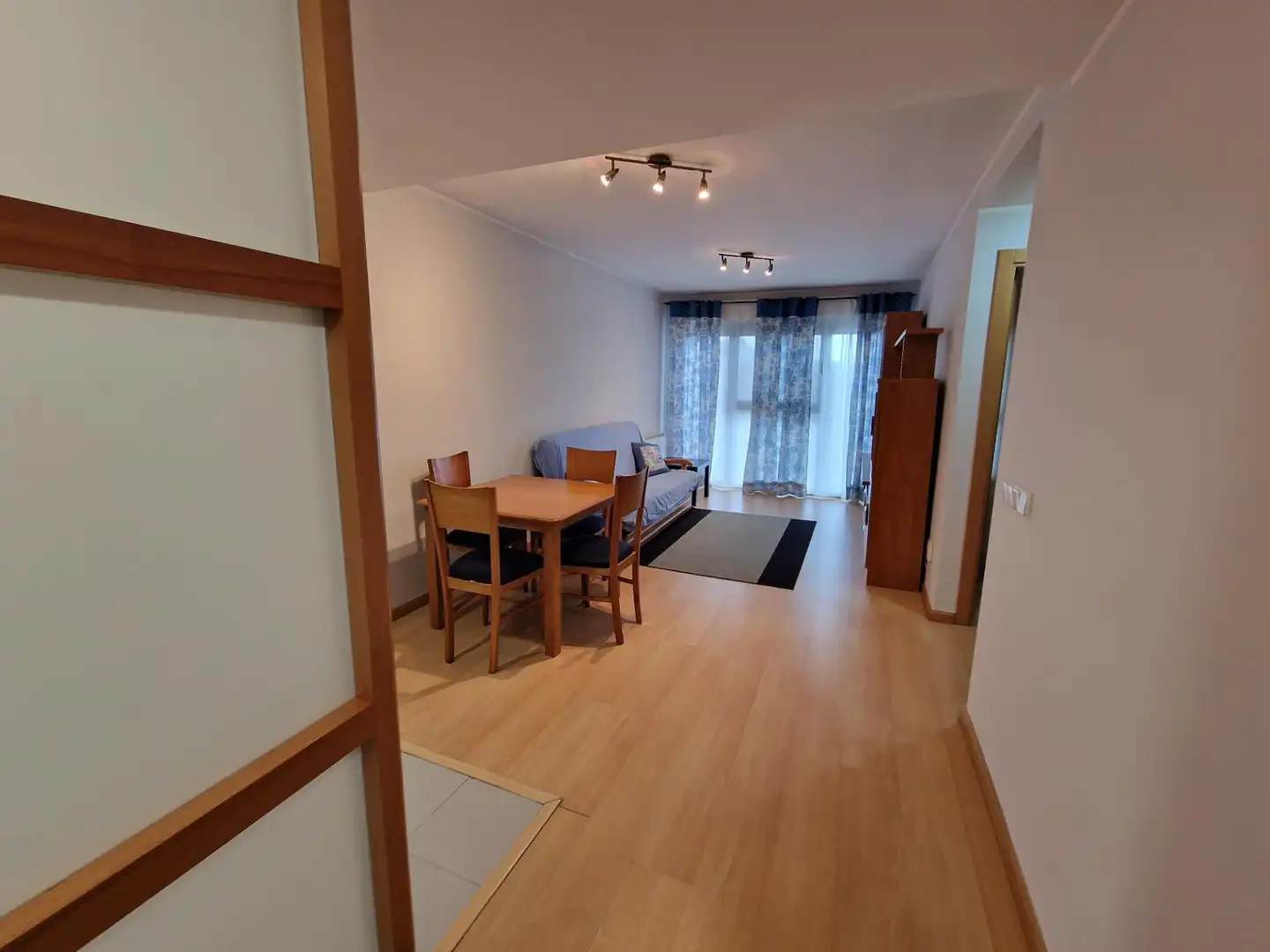 Piso de 55 m² en Yunquera de Henares