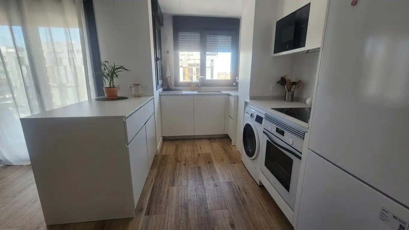 Piso de 85 m² en Córdoba