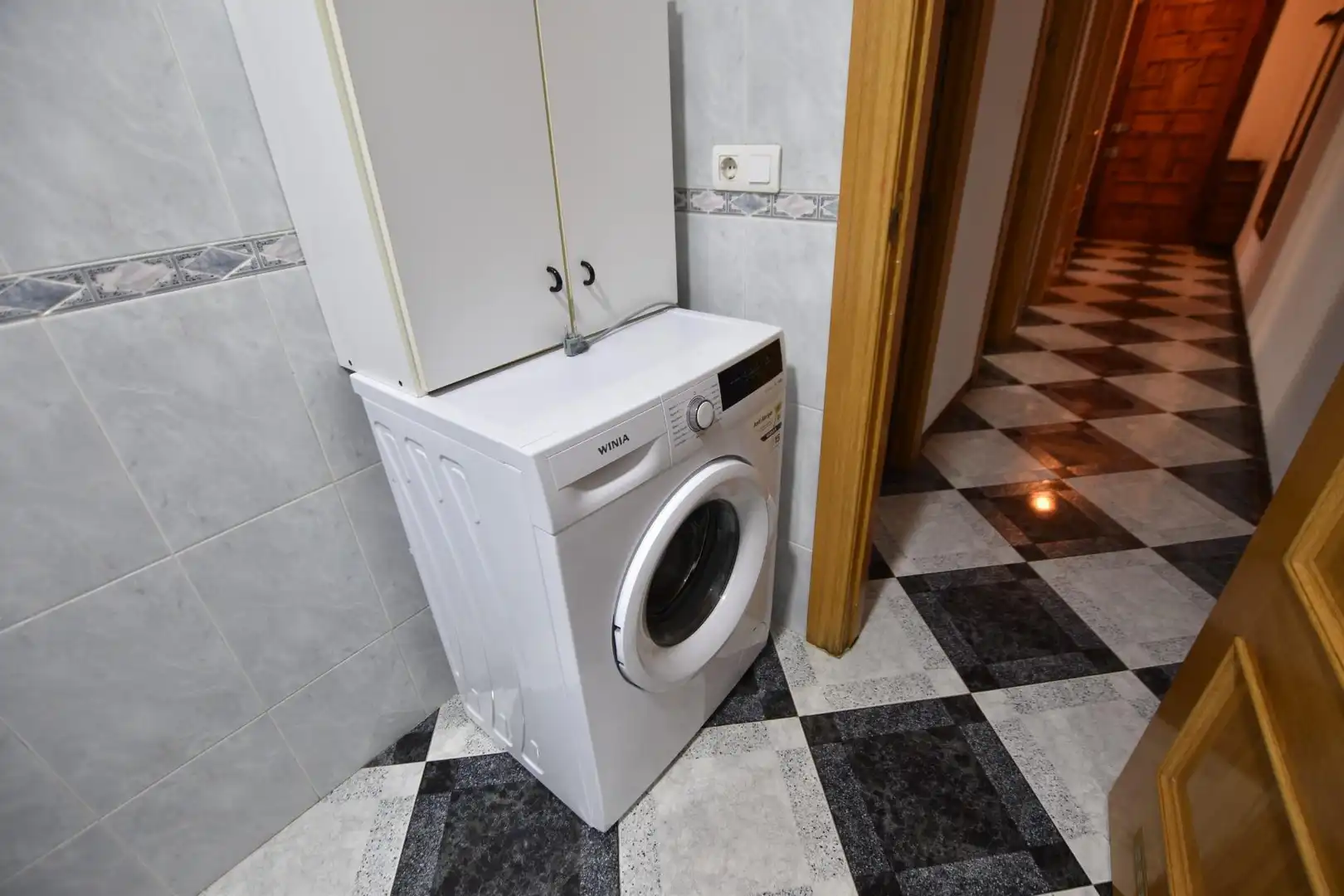 Piso de 86 m² en Granada