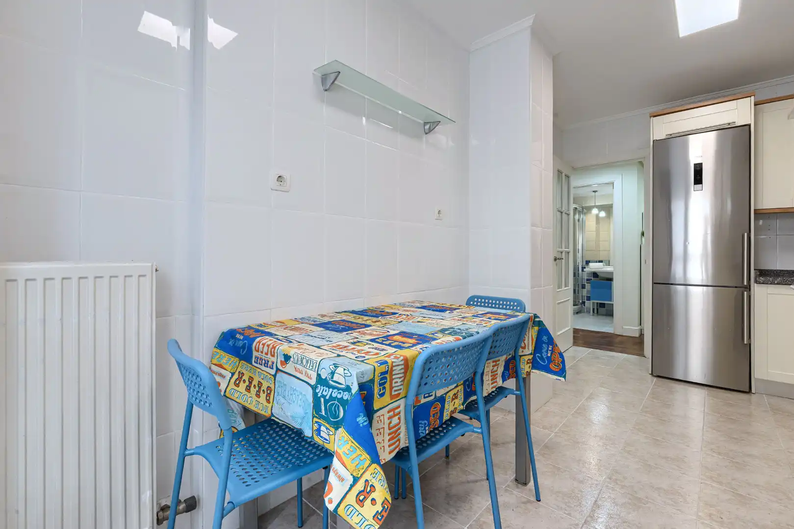 Piso de 75 m² en Bilbao