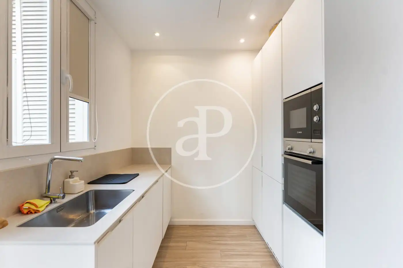 Piso de 116 m² en Palma