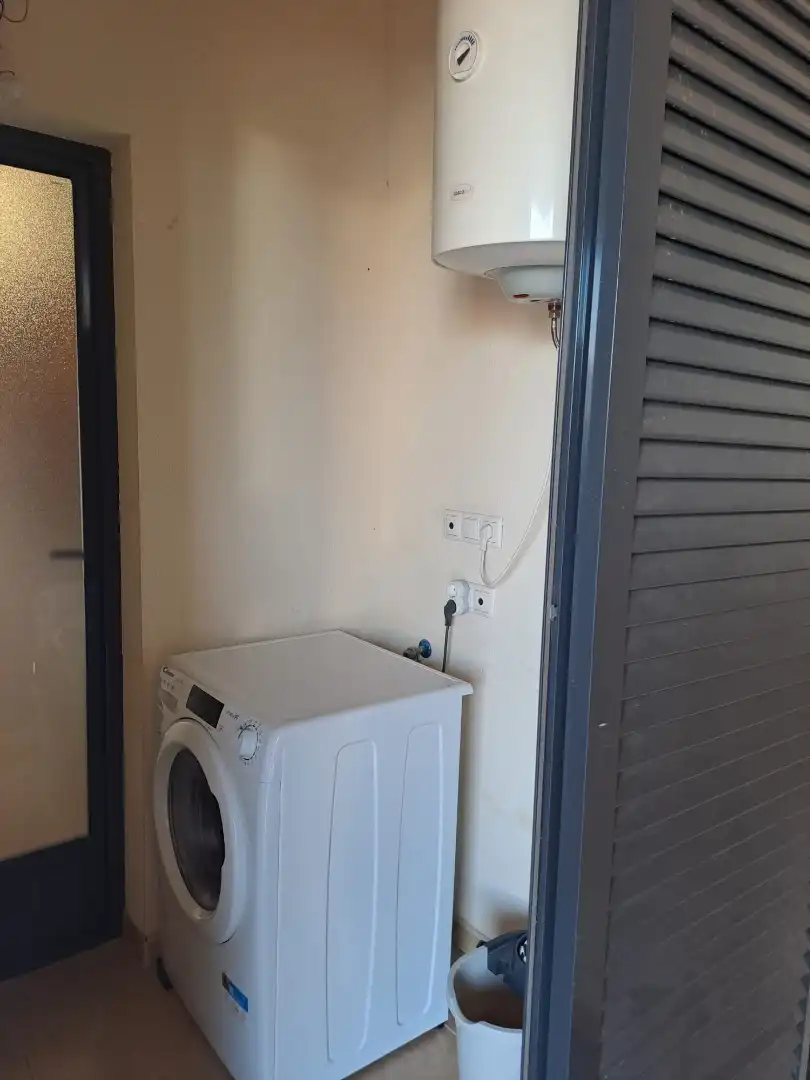 Pis de 52 m² a Oriola