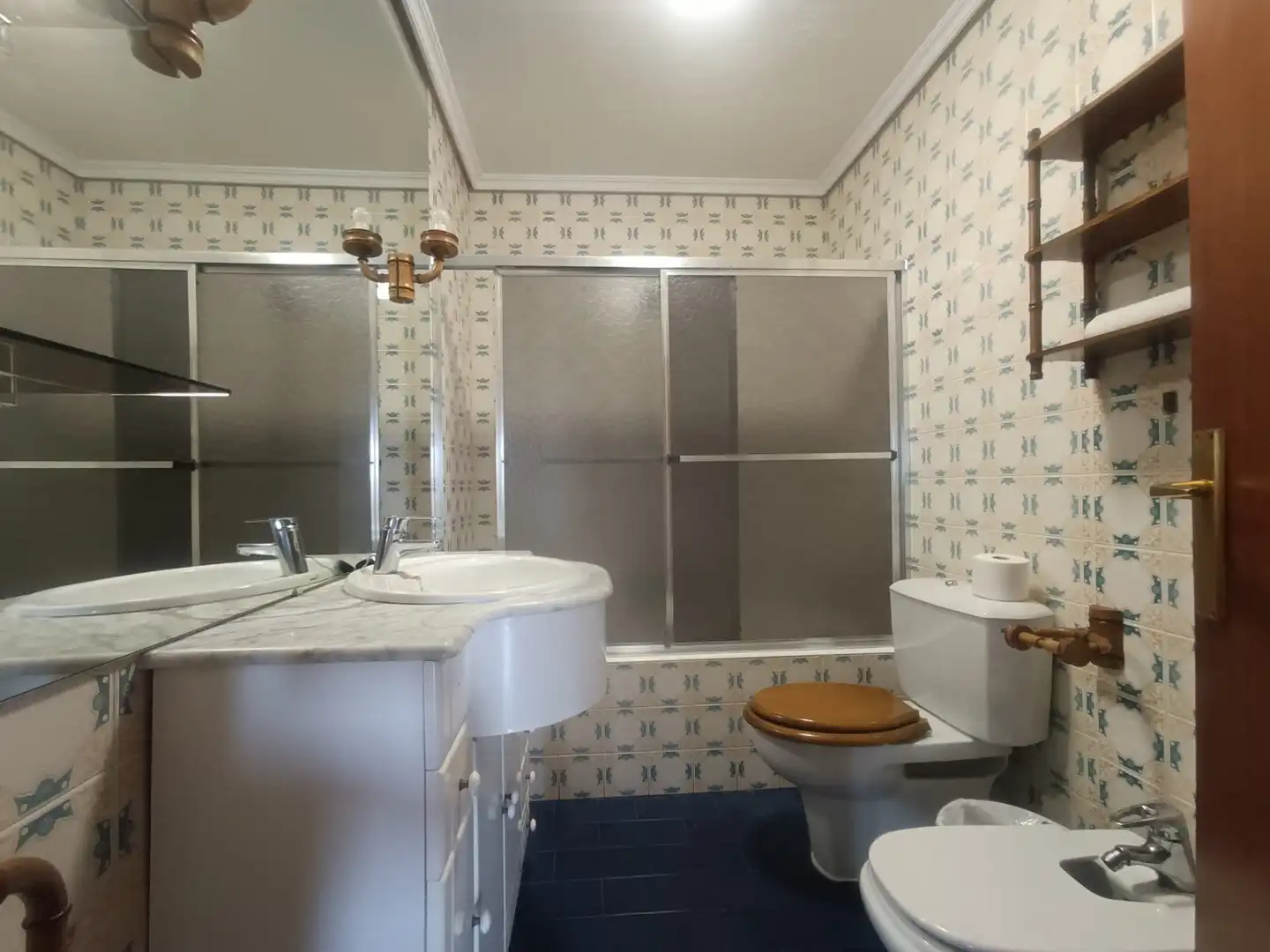 Habitación 100 m², Pamplona