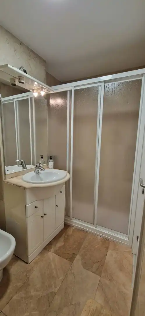 Piso de 100 m² en Madrid