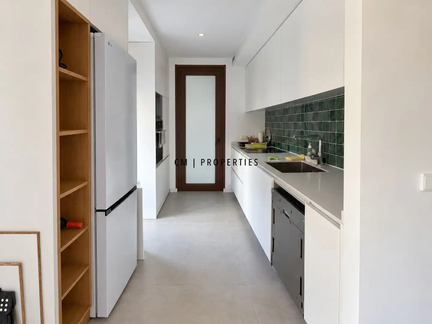 Piso de 74 m² en Valencia