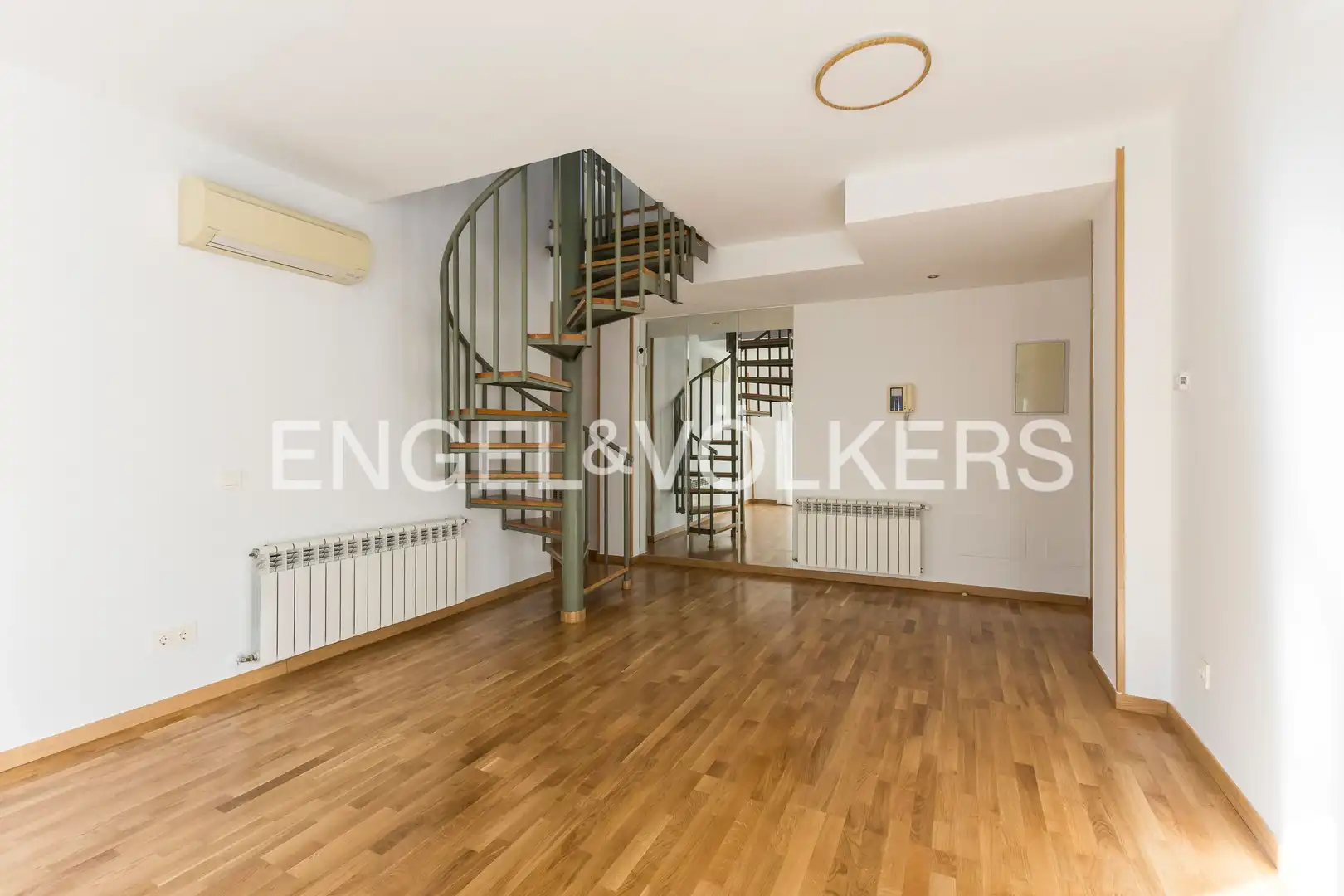 Appartement 89 m² à Madrid