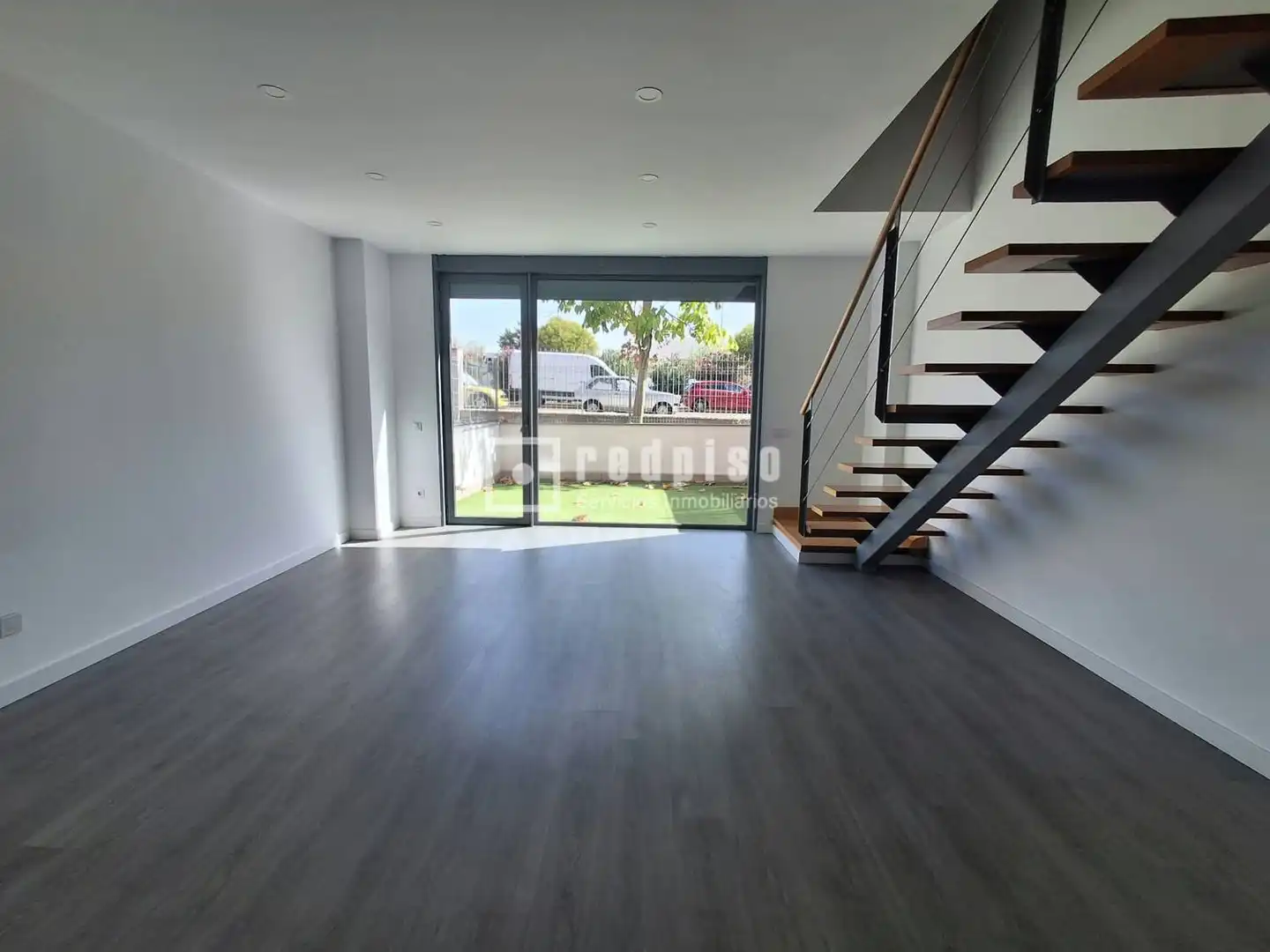 Piso de 136 m² en Alcorcón
