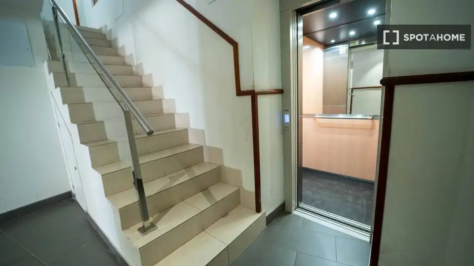 Habitación 100 m², Santander